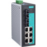 Коммутатор MOXA EDS-309-3M-SC 00-01184888