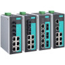 Коммутатор MOXA EDS-408A-3M-ST-T 6044892