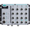 Коммутатор MOXA TN-5516A-8PoE-WV-CT-T 6099587