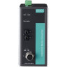 Медиаконвертер MOXA PTC-101-M12-S-ST-LV-T 6079596